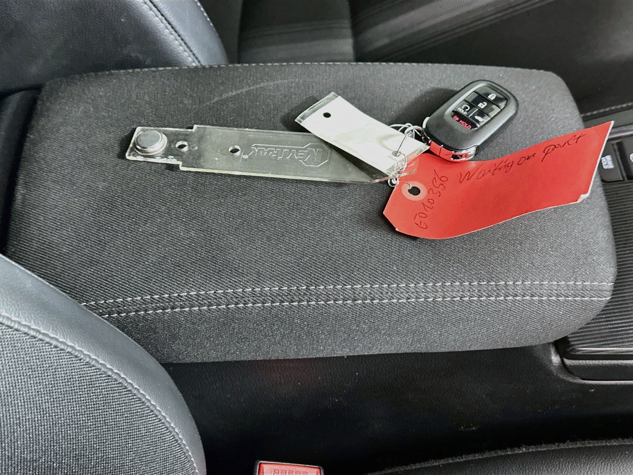 Used 2025 Honda Civic Sport image 33
