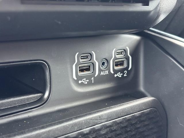 Used 2021 RAM 1500 Big Horn image 24