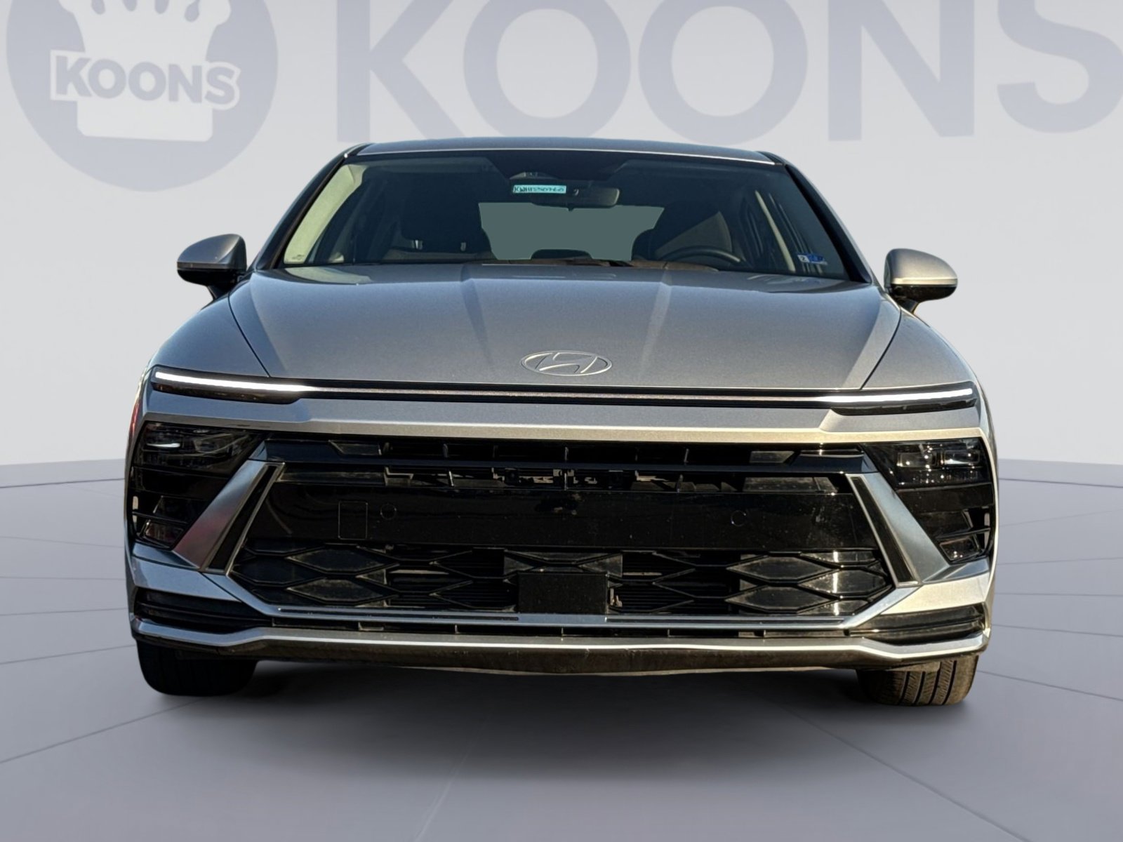 Certified 2025 Hyundai Sonata SEL image 11