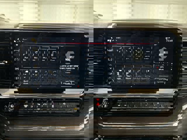 Certified 2024 GMC Sierra 2500 SLT w/ SLT Premium Package image 13