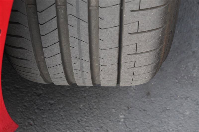 Used 2021 Audi RS 6 image 43