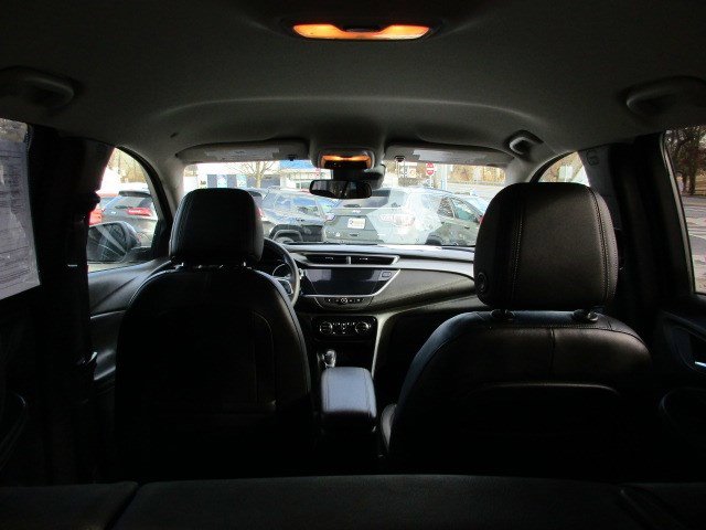 Used 2020 Buick Encore GX Select w/ Sport Touring Package image 30