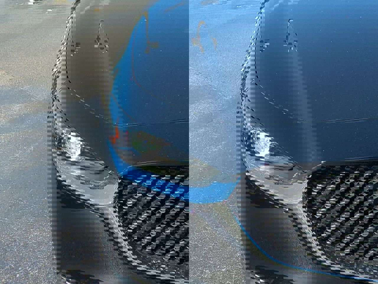 New 2026 MAZDA CX-30 AWD 2.5 S w/ Select Sport Pkg image 10