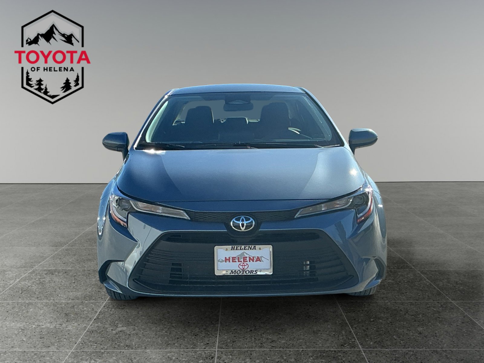 New 2026 Toyota Corolla LE image 8