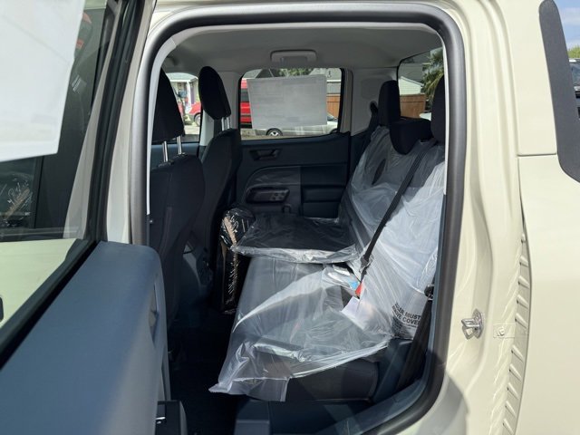 New 2025 Ford Maverick XLT w/ XLT Luxury Package image 9