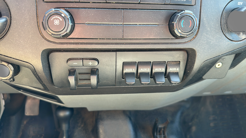 Used 2013 Ford F450 XL w/ PWR Equipment Group AWD/4WD image 21