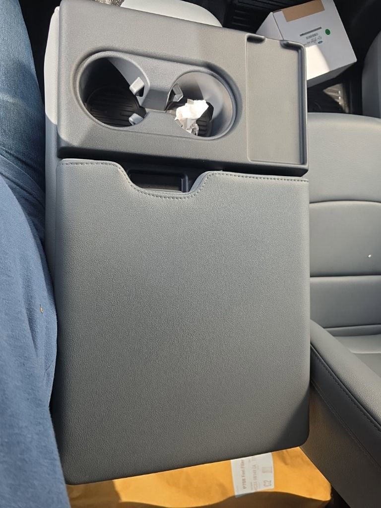 New 2026 Ford F550 4x4 Crew Cab Super Duty image 23