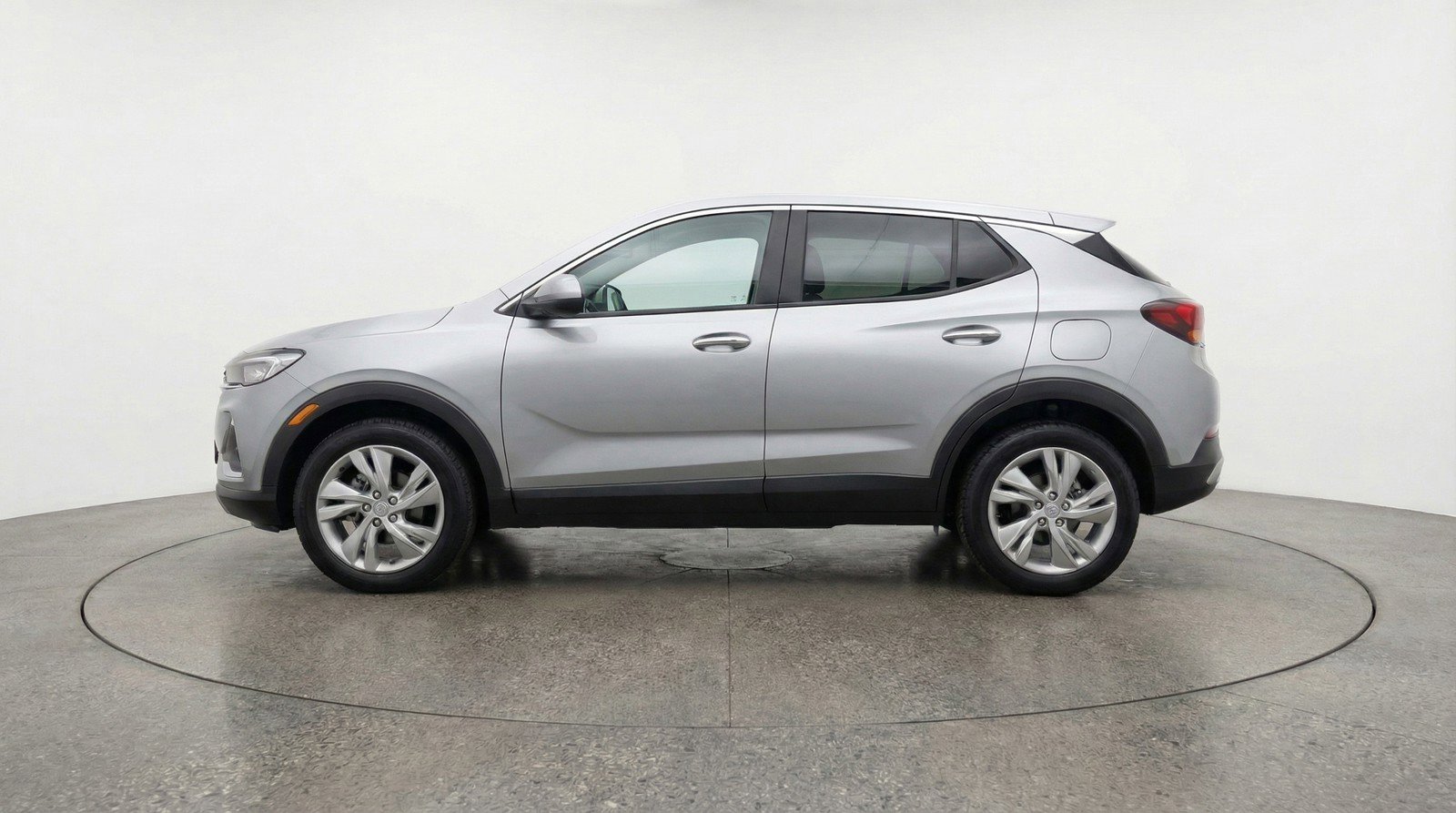 Used 2025 Buick Encore GX Preferred image 5