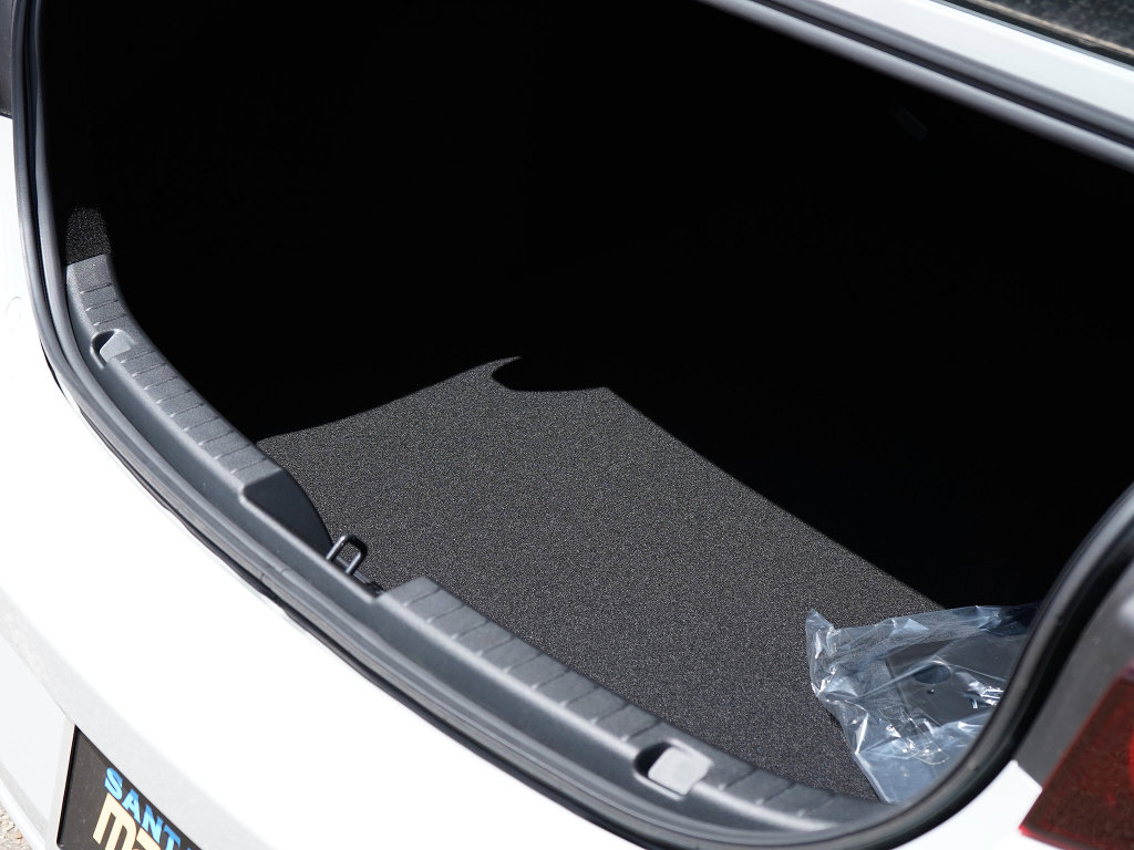 New 2026 MAZDA MAZDA3 s Sport image 9