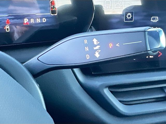 New 2026 Chevrolet Silverado EV LT w/ Plus Package image 20