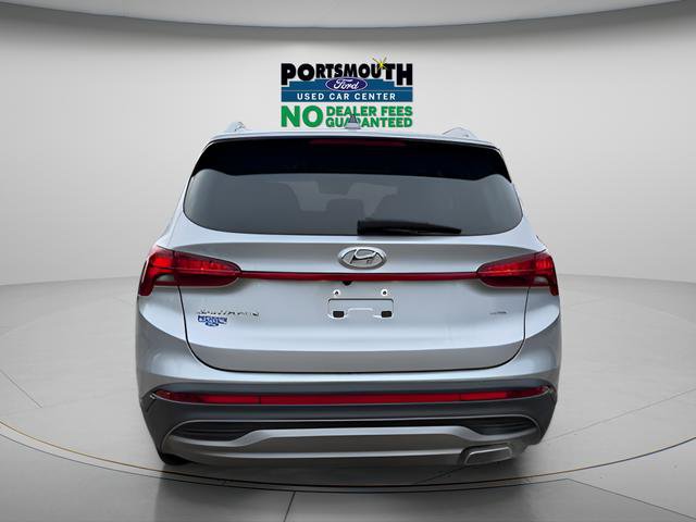 Used 2023 Hyundai Santa Fe SEL AWD/4WD image 24