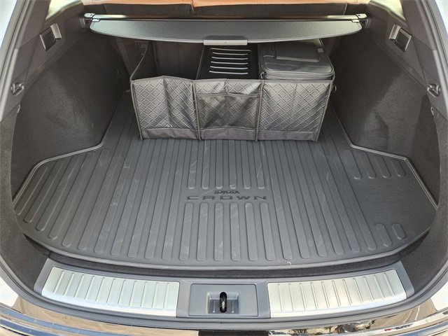 New 2026 Toyota Crown Signia image 23