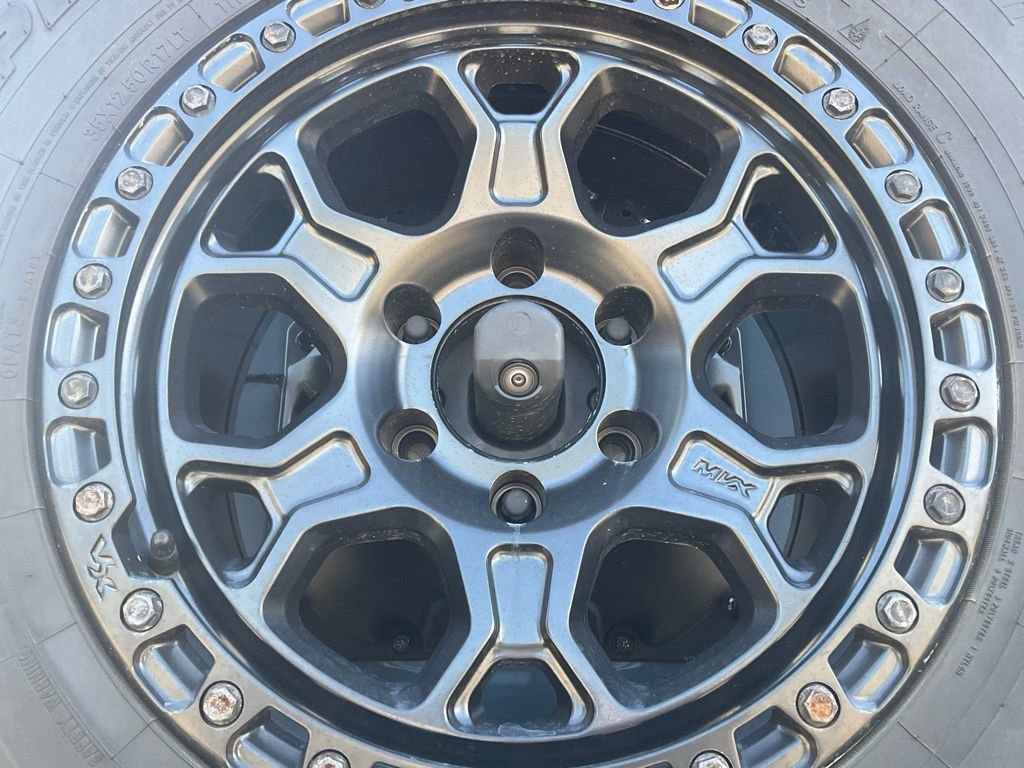 Certified 2023 Ford Bronco Badlands image 28