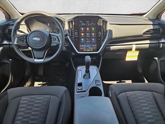 New 2026 Subaru Impreza 2.0i Sport AWD/4WD image 14