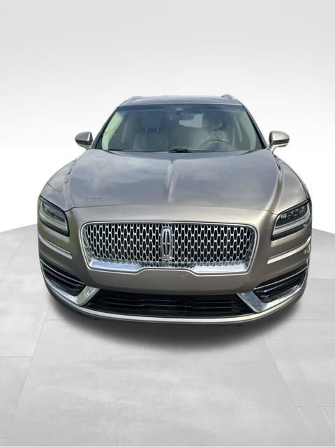 Used 2019 Lincoln Nautilus Select FWD image 2