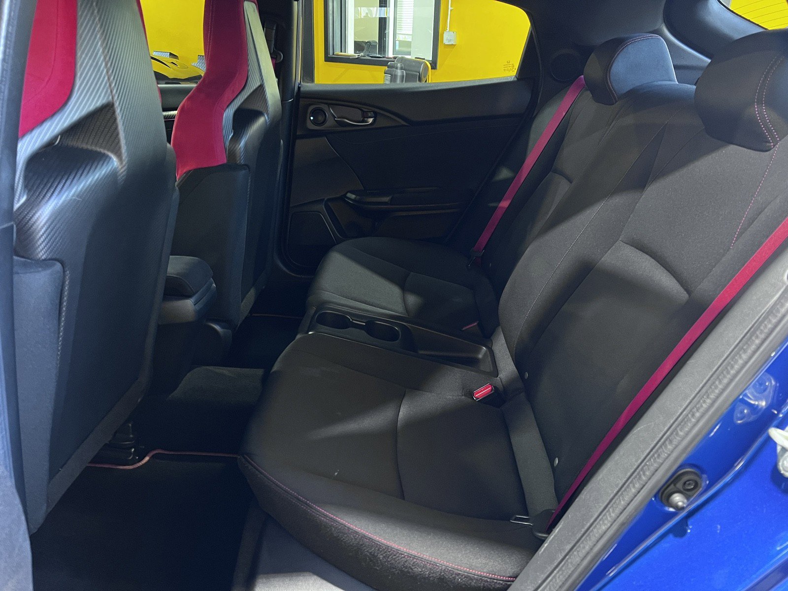 Used 2018 Honda Civic Type R image 19