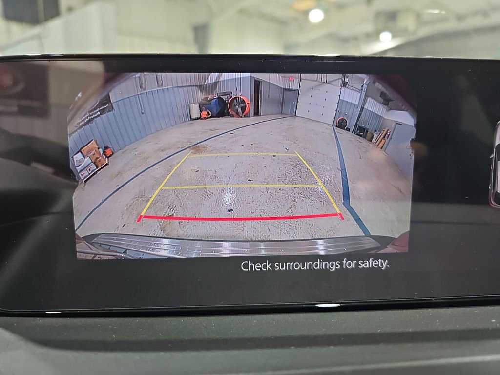 New 2026 MAZDA CX-30 AWD 2.5 S image 20