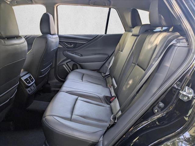 Used 2025 Subaru Outback Touring image 20