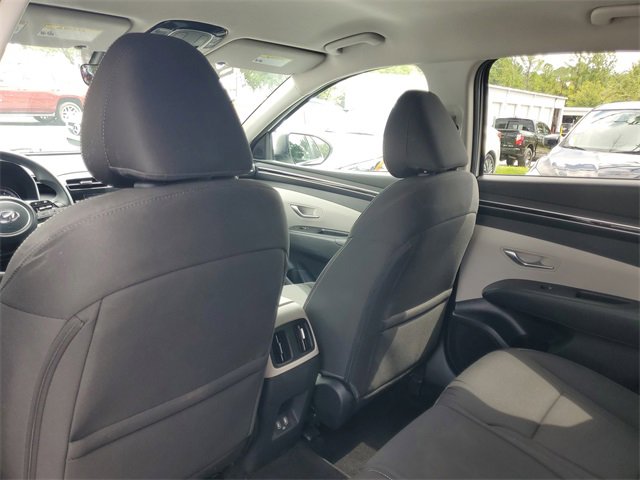 Used 2024 Hyundai Tucson SEL image 26