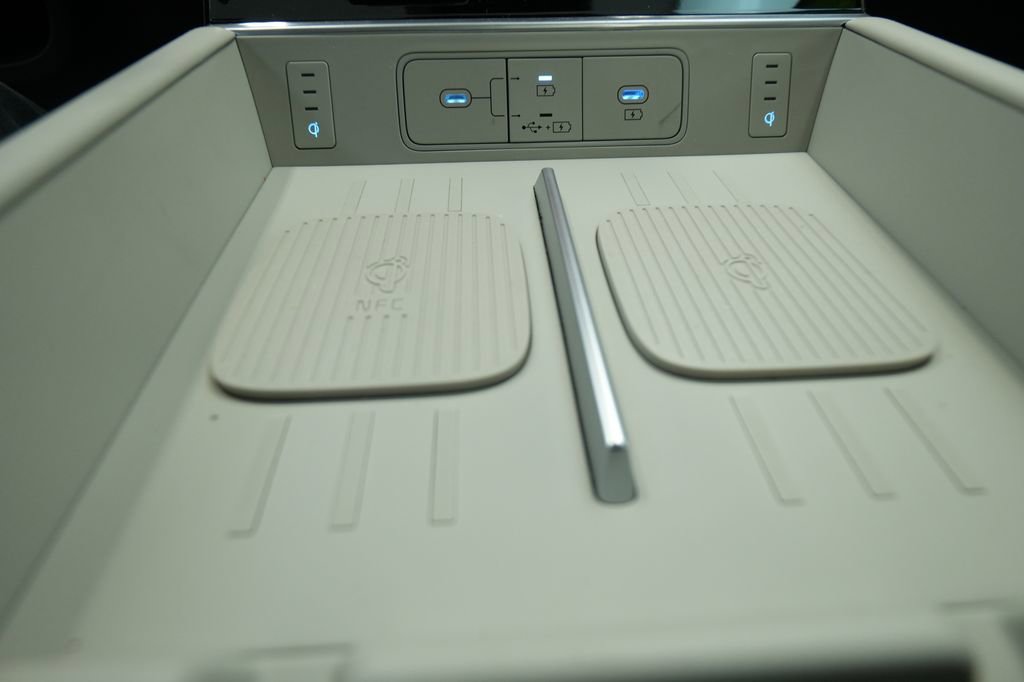 New 2026 Hyundai Santa Fe Calligraphy image 38