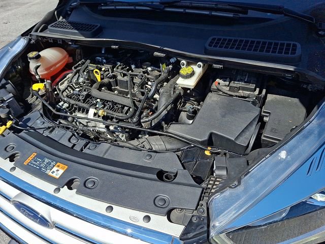 Used 2019 Ford Escape SEL AWD/4WD image 27