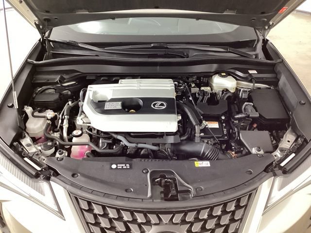Used 2020 Lexus UX 250h AWD/4WD image 41
