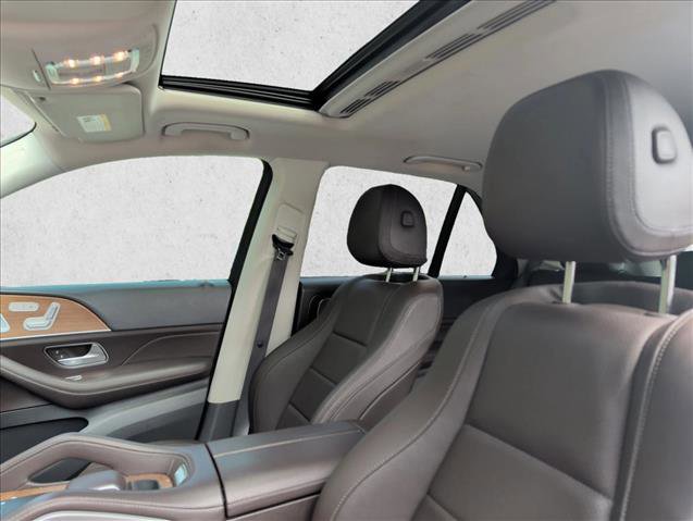 Used 2020 Mercedes-Benz GLE 350 4MATIC image 11