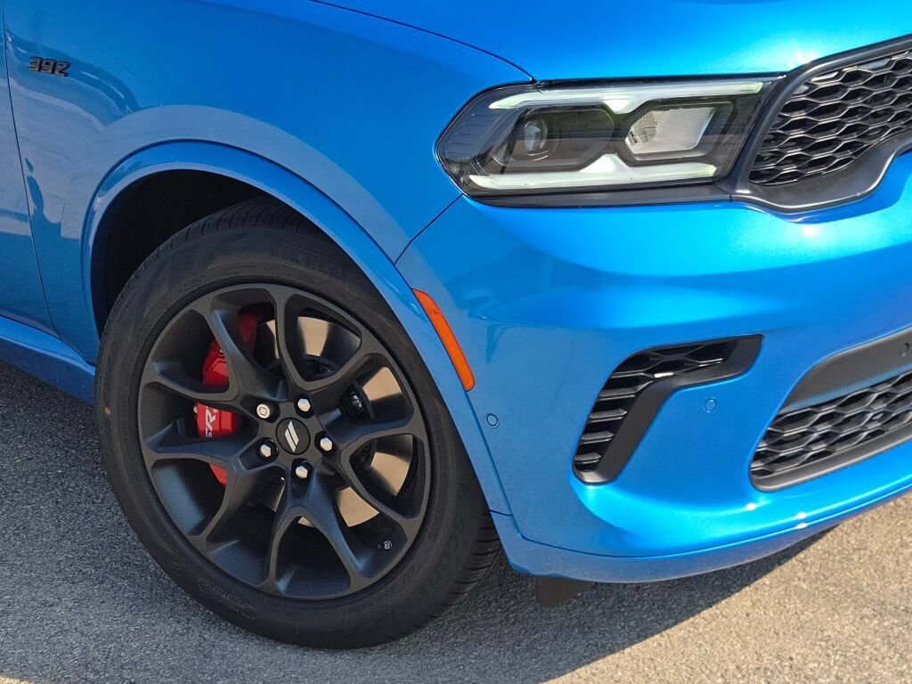 New 2026 Dodge Durango R/T AWD/4WD image 6