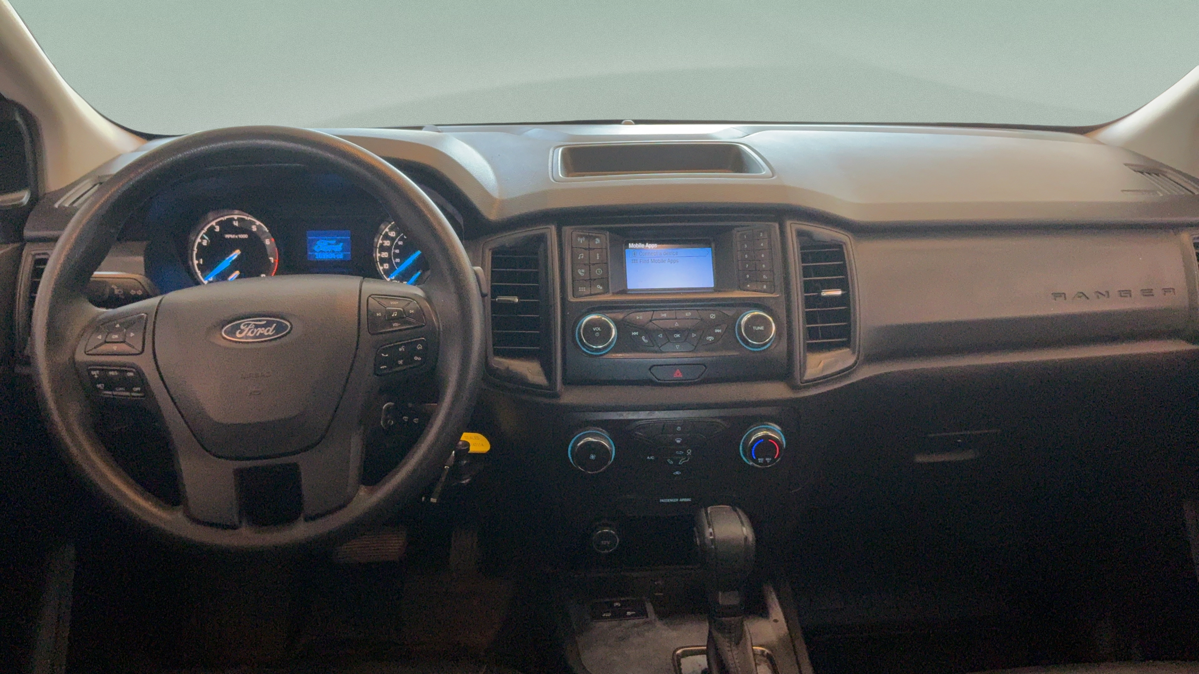 Used 2019 Ford Ranger XL w/ Equipment Group 101A Mid RWD image 24