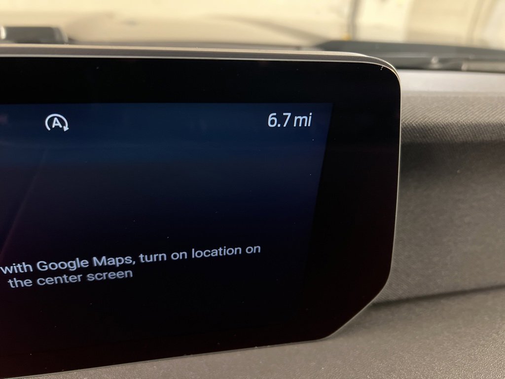 New 2026 Ford Expedition Platinum w/ Driver's Package image 23