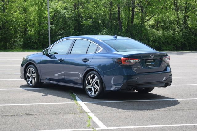 Used 2021 Subaru Legacy Touring XT w/ Popular Package #2 AWD/4WD image 9