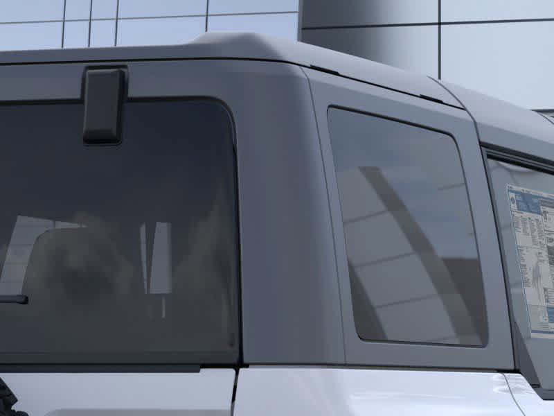 New 2025 Ford Bronco Badlands image 25