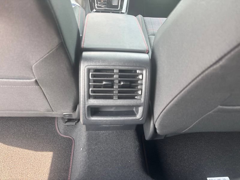 New 2026 Volkswagen GTI S FWD image 21