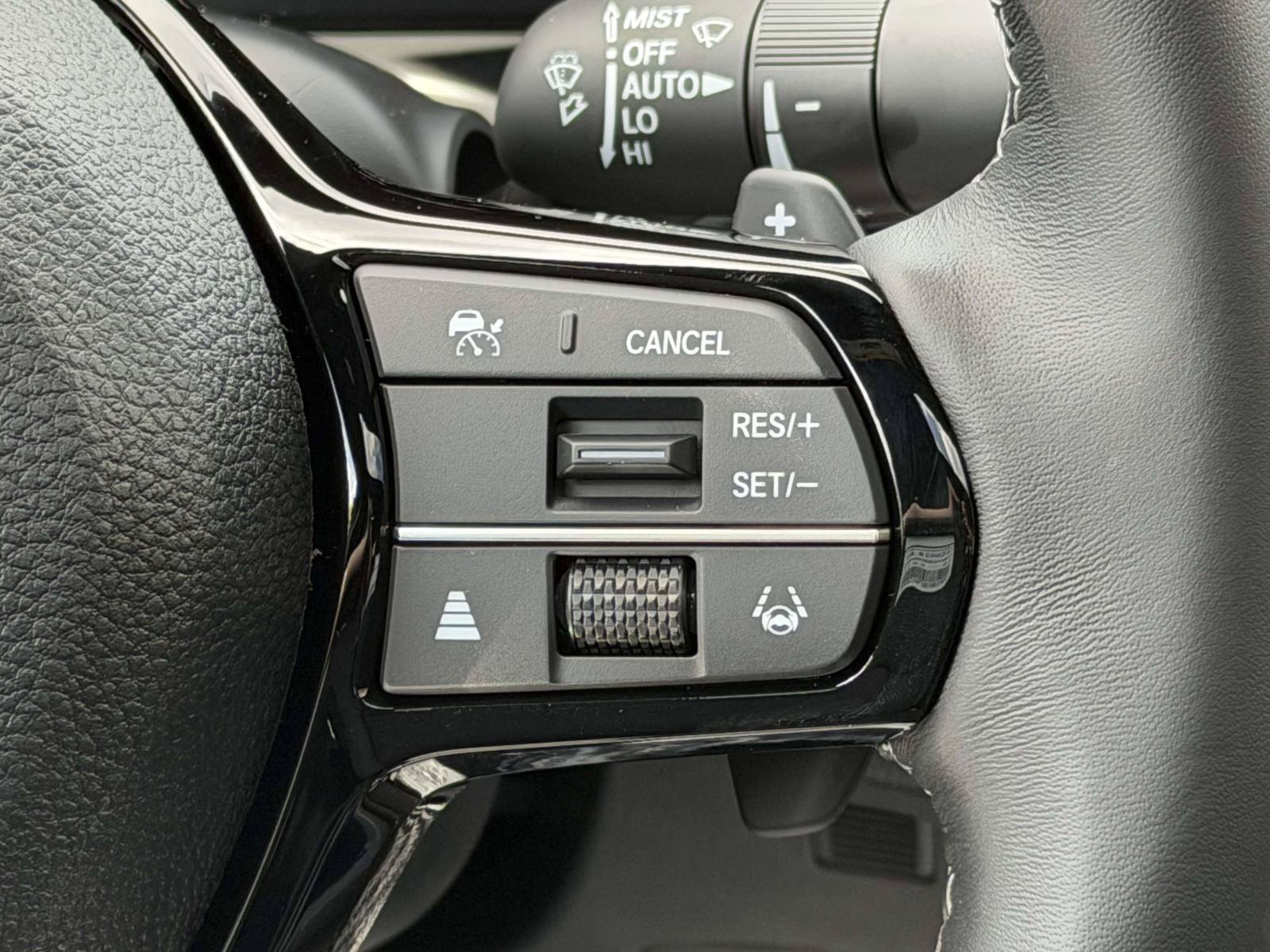 New 2026 Honda Civic Sport Touring image 18