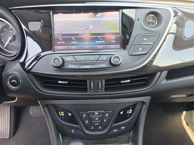 Used 2020 Buick Envision Essence AWD/4WD image 31