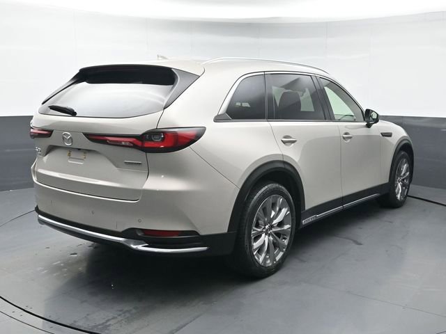 Certified 2024 MAZDA CX-90 3.3 Turbo w/ Premium Plus Pkg AWD/4WD image 5