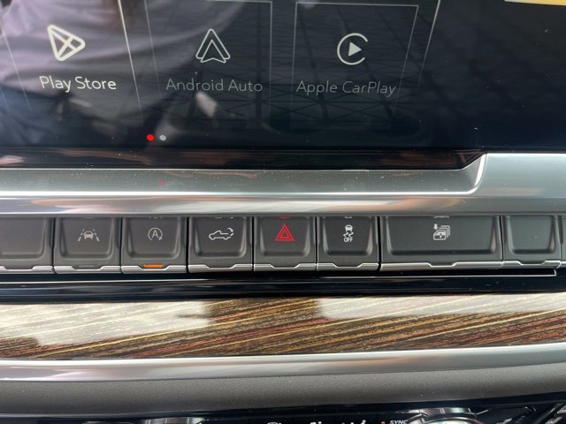 New 2026 GMC Sierra 1500 Elevation image 30