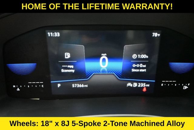 Used 2023 Volkswagen Atlas SE FWD image 17