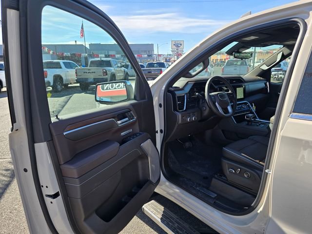 New 2026 GMC Sierra 1500 Denali w/ Denali Reserve Package image 19