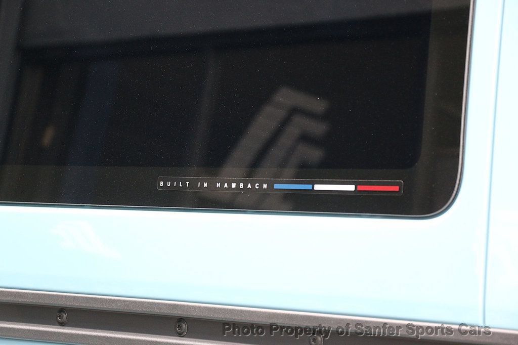 Used 2024 INEOS Grenadier Station Wagon AWD/4WD image 27