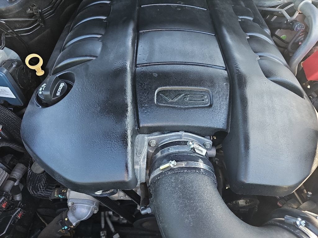 Used 2017 Chevrolet SS RWD image 21
