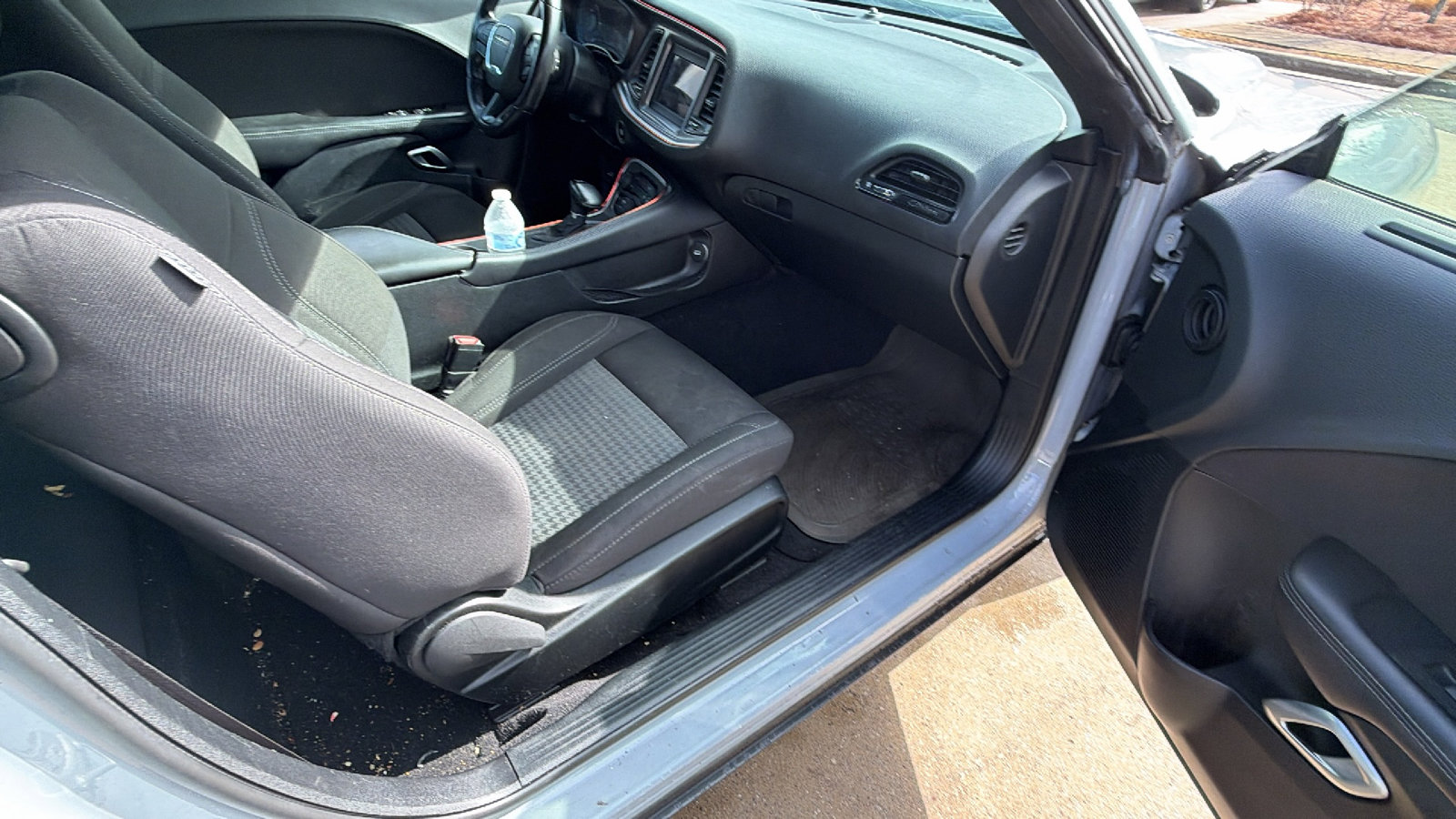 Used 2020 Dodge Challenger SXT w/ Blacktop Package image 19