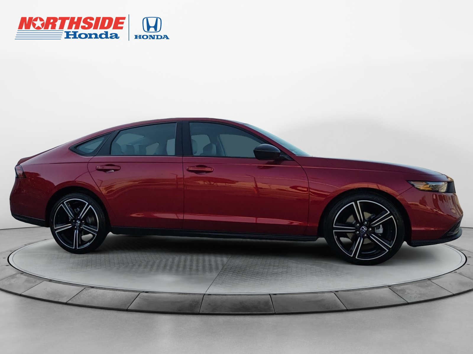 New 2026 Honda Accord SE image 8
