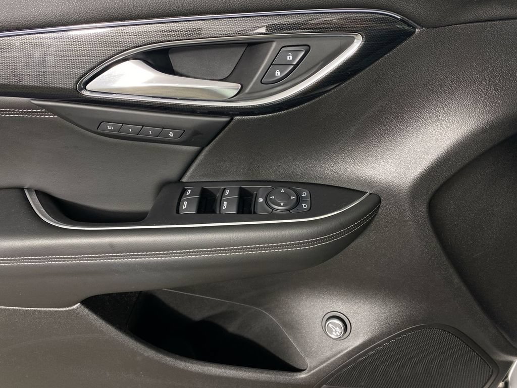 Certified 2023 Buick Envision Essence w/ Sport Touring Package AWD/4WD image 13