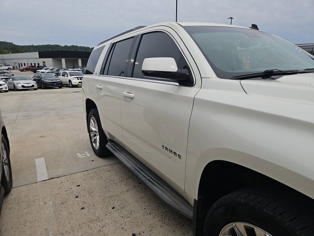 Used 2015 Chevrolet Tahoe LT AWD/4WD image 11