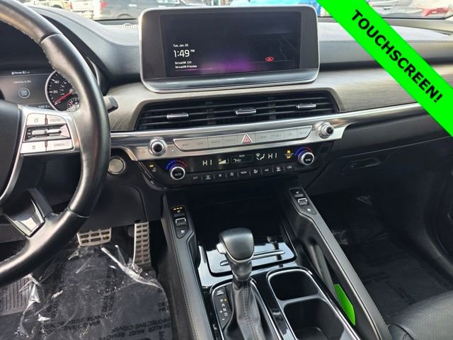 Used 2022 Kia Telluride SX AWD/4WD image 18