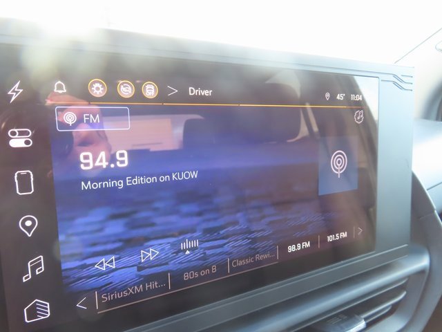 Certified 2024 Chevrolet Silverado EV W/T image 25