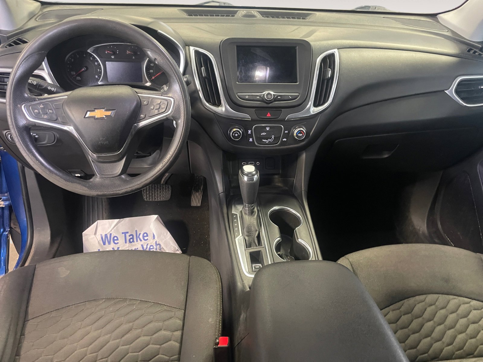 Used 2019 Chevrolet Equinox LT FWD image 10