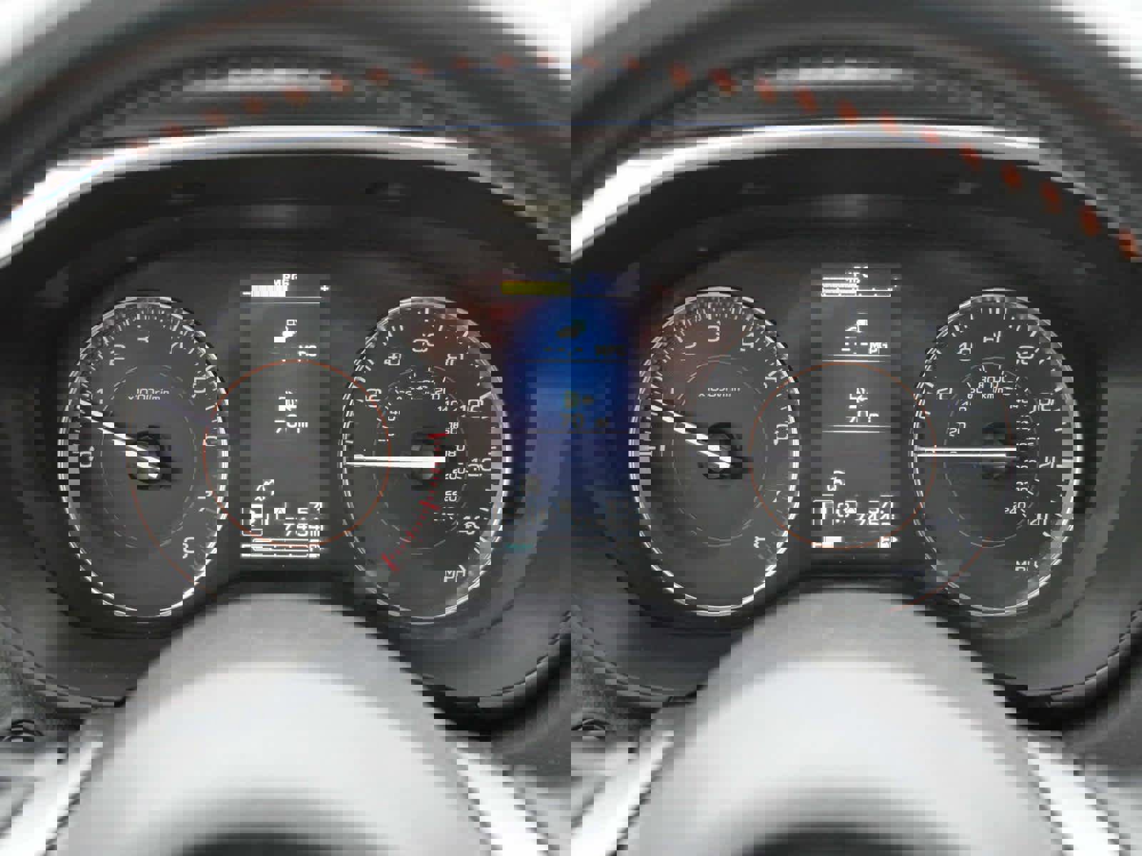 Used 2021 Subaru Crosstrek 2.5i Limited w/ Popular Package #5 image 18