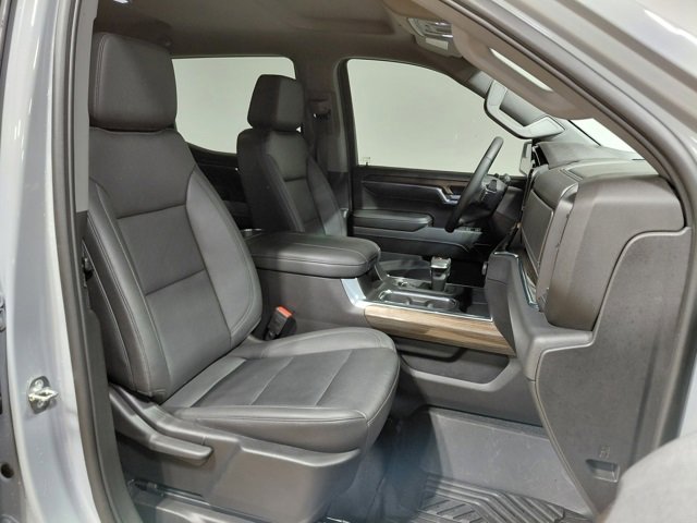 Certified 2024 Chevrolet Silverado 1500 LT Trail Boss w/ Convenience Package II image 31